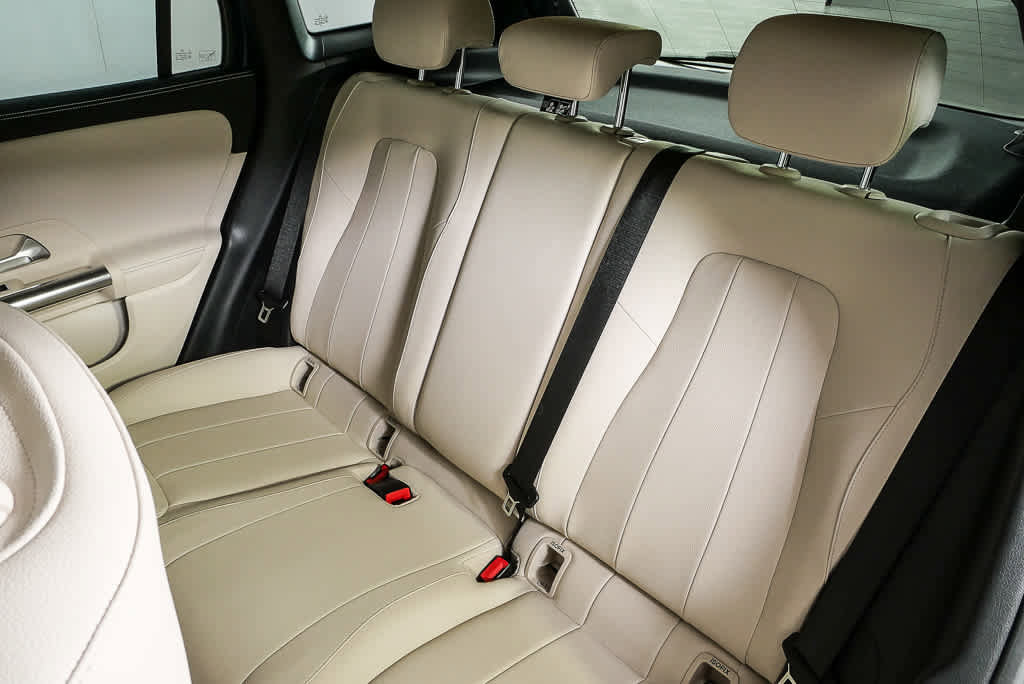 Used 2022 Mercedes-Benz GLA 250 image 22