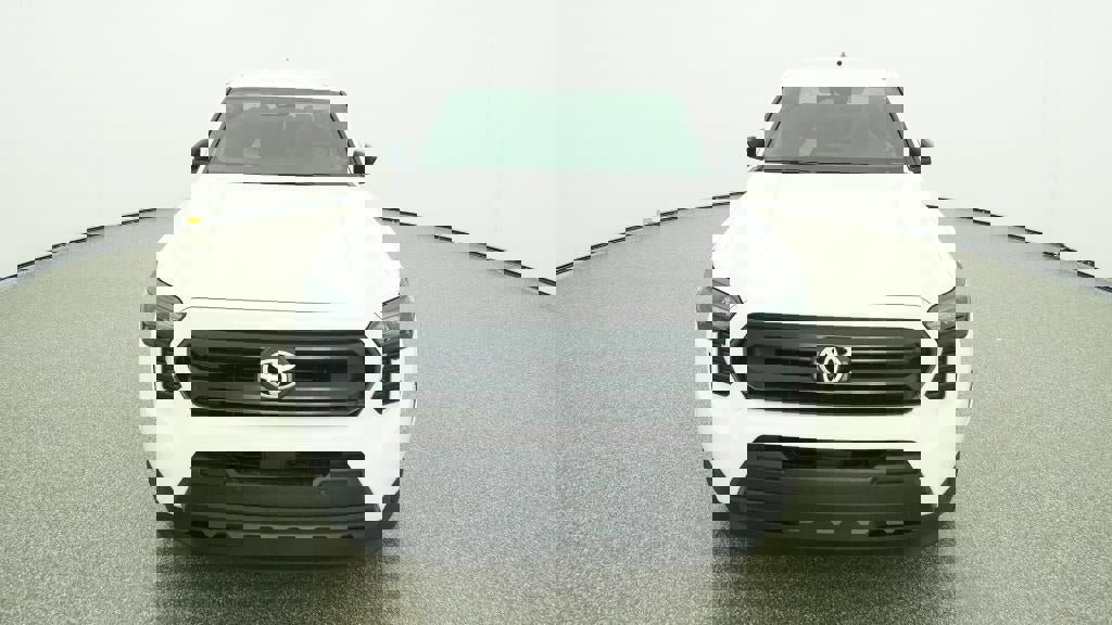 New 2026 Toyota Tacoma SR w/ SR Upgrade Package image 38