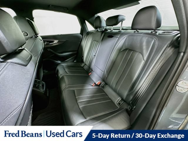 Used 2021 Audi S4 Prestige AWD/4WD image 31