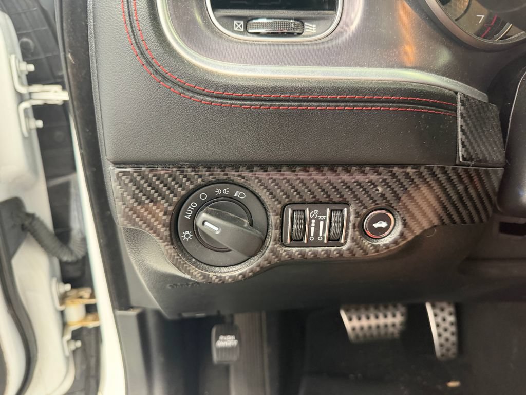 Certified 2021 Dodge Charger Scat Pack RWD image 29
