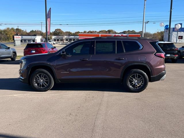 New 2026 GMC Acadia Elevation FWD image 9