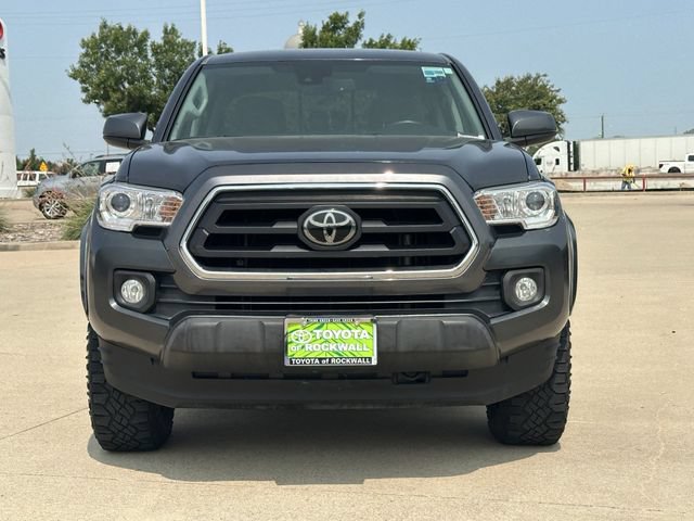 Used 2023 Toyota Tacoma SR5 RWD image 6