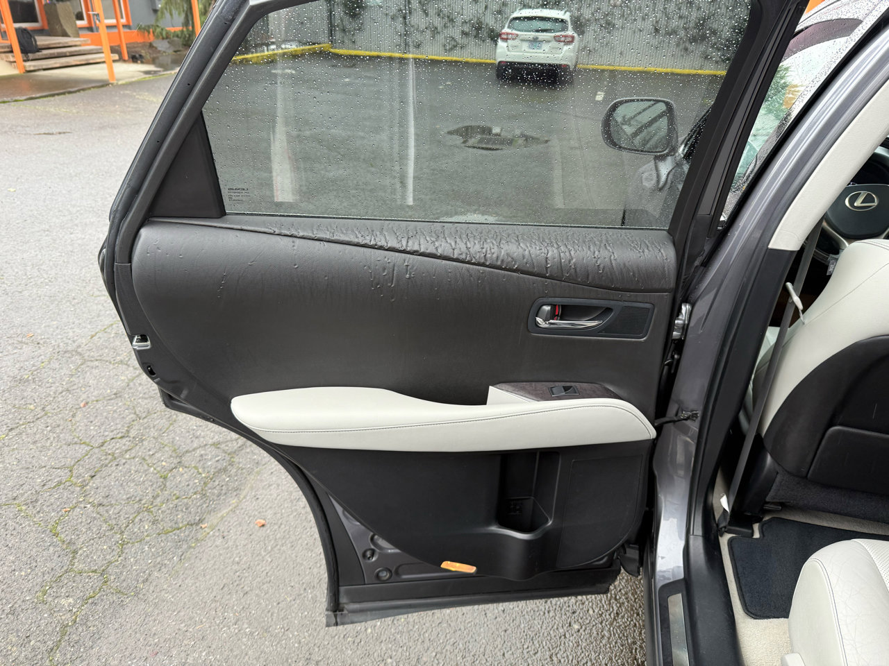 Used 2013 Lexus RX 350 AWD image 32