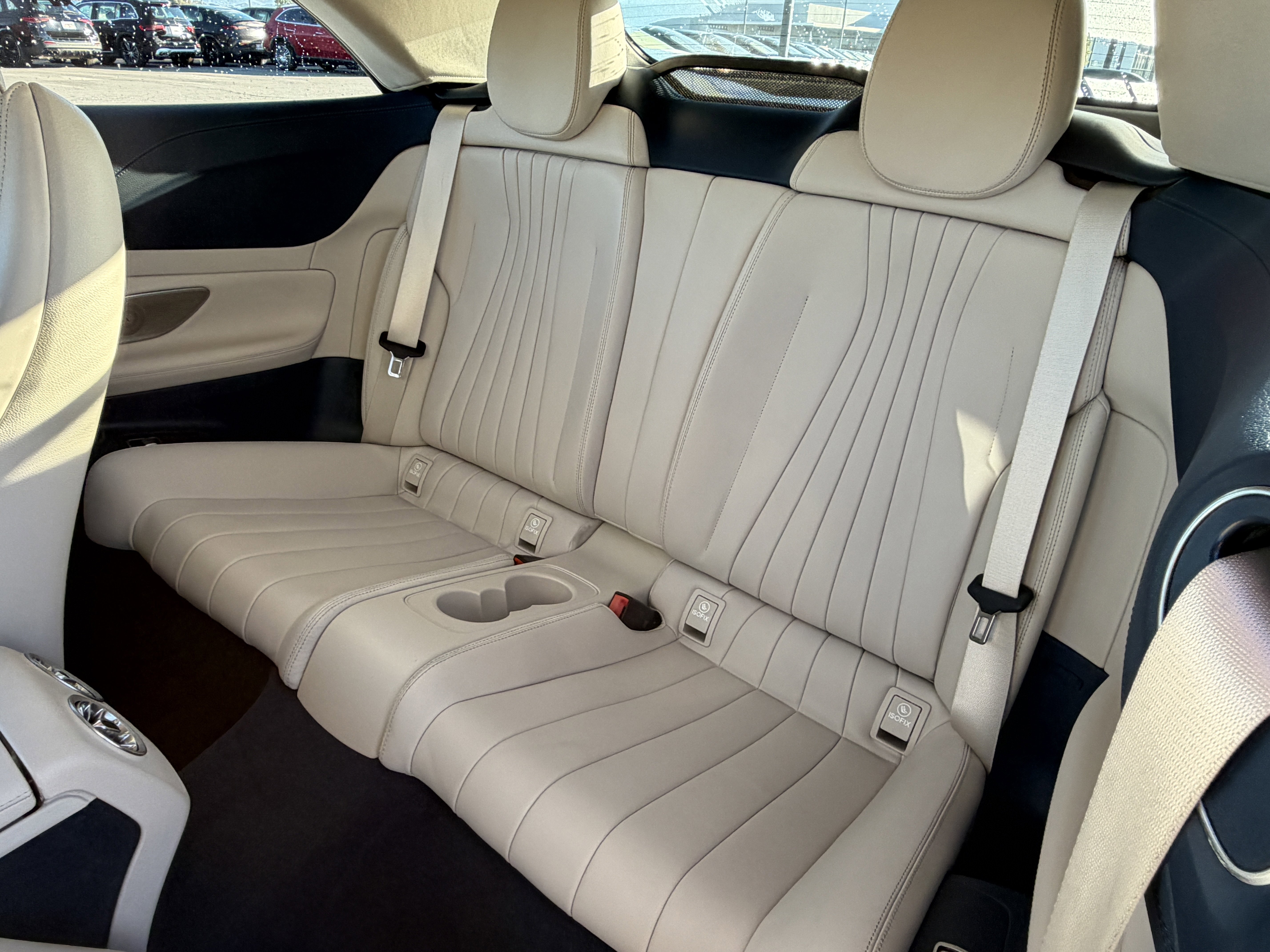 Certified 2023 Mercedes-Benz E 450 Cabriolet image 20