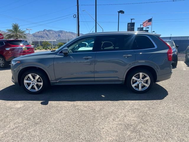 Certified 2023 Volvo XC90 B5 Core AWD/4WD image 6