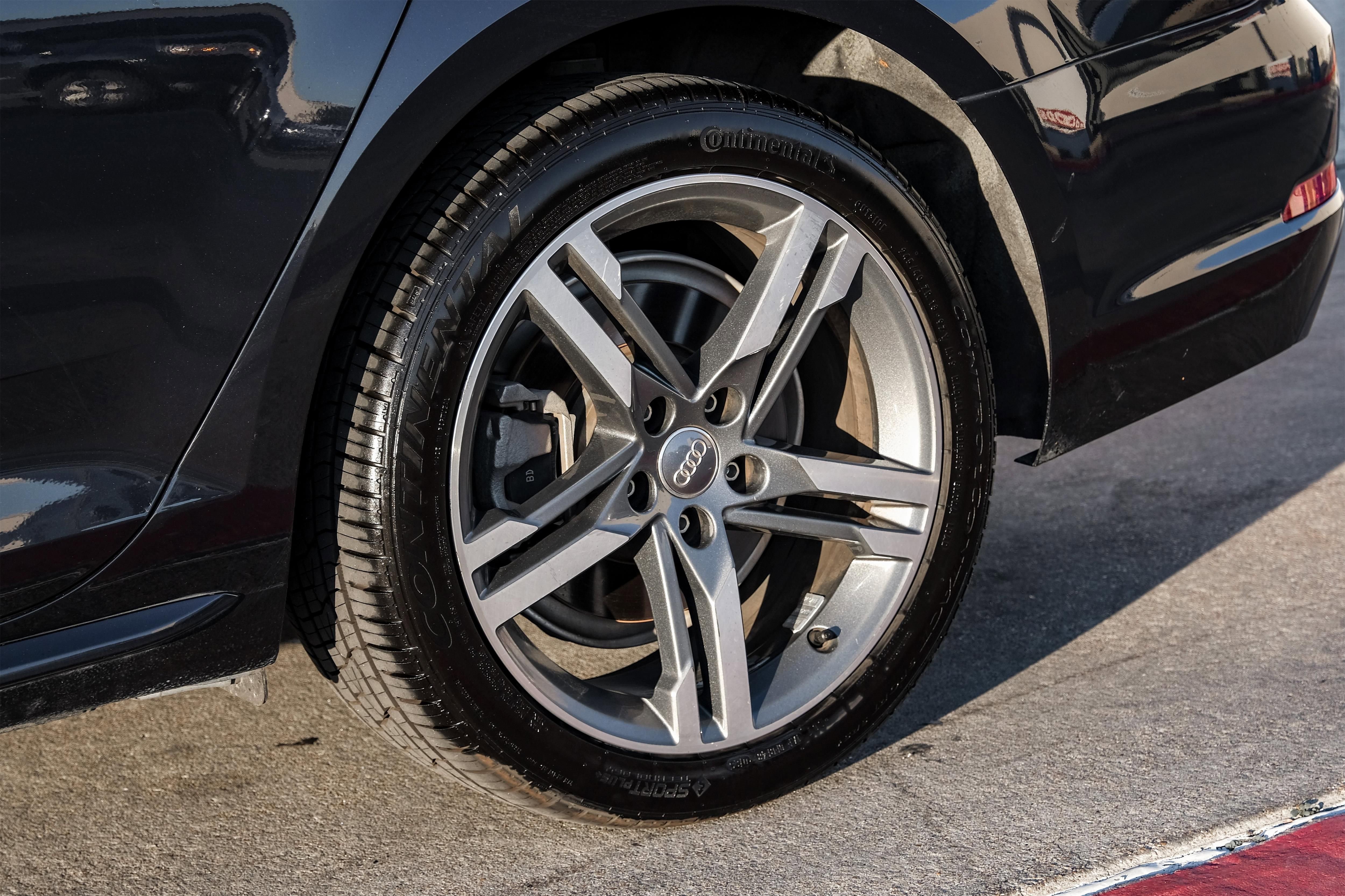 Used 2018 Audi A4 2.0T Ultra Premium Plus w/ Premium Plus Package image 57