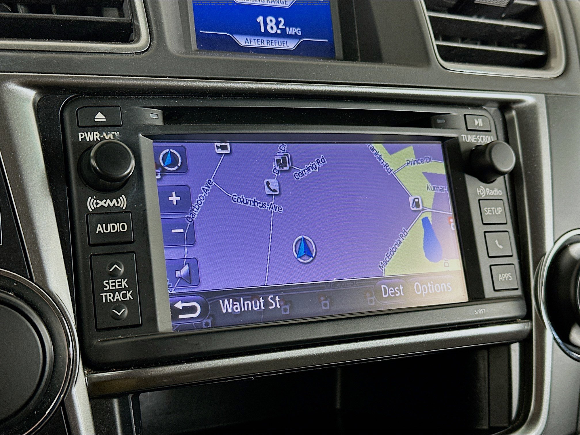 Used 2013 Toyota Highlander Limited image 22