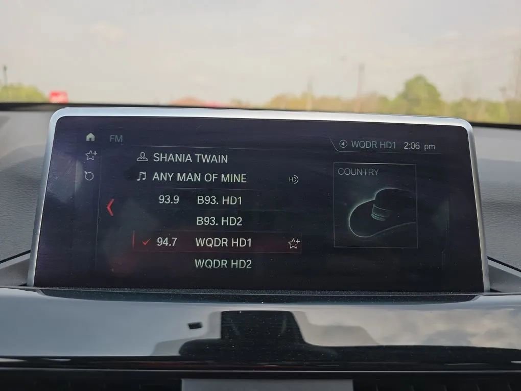 Used 2019 BMW X1 sDrive28i w/ Convenience Package image 27