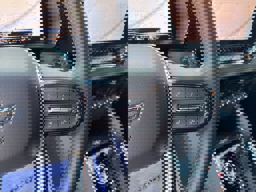 New 2026 Chevrolet Colorado ZR2 w/ Technology Package image 21