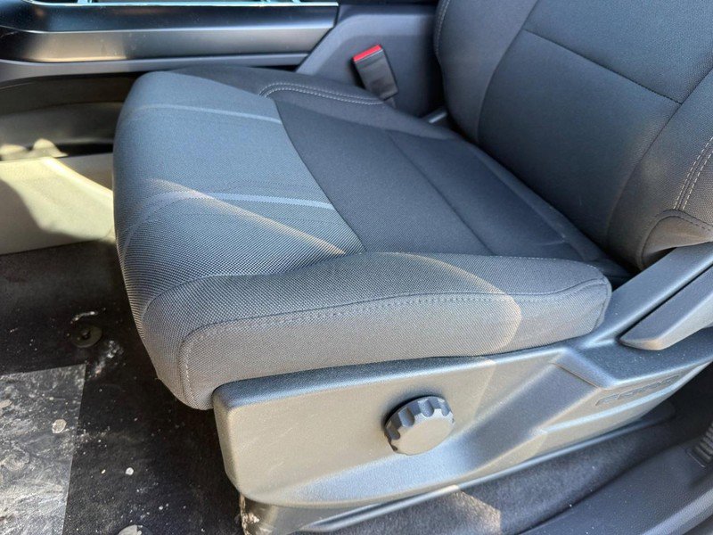 New 2026 Ford F150 STX image 25