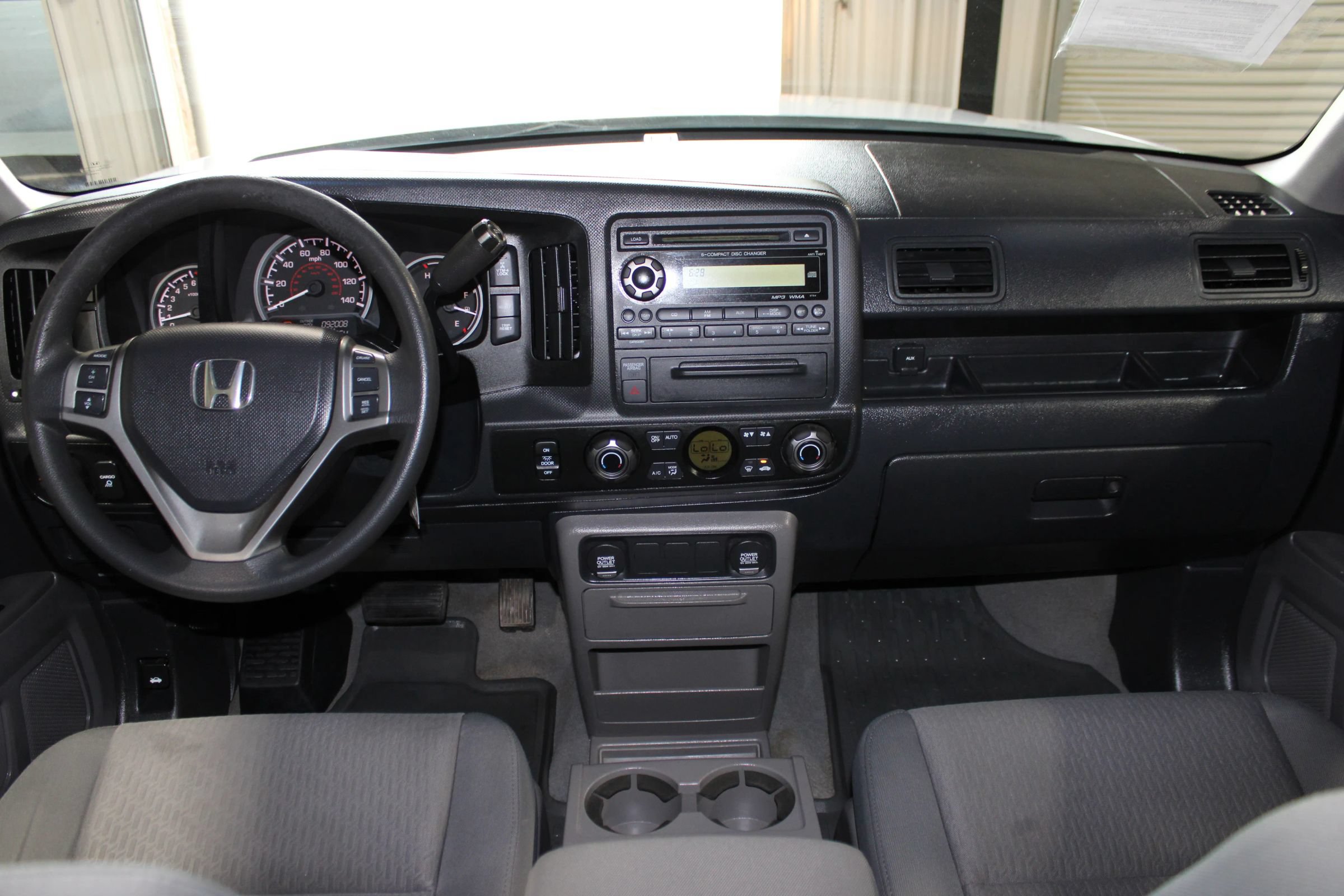 Used 2009 Honda Ridgeline RTS image 13