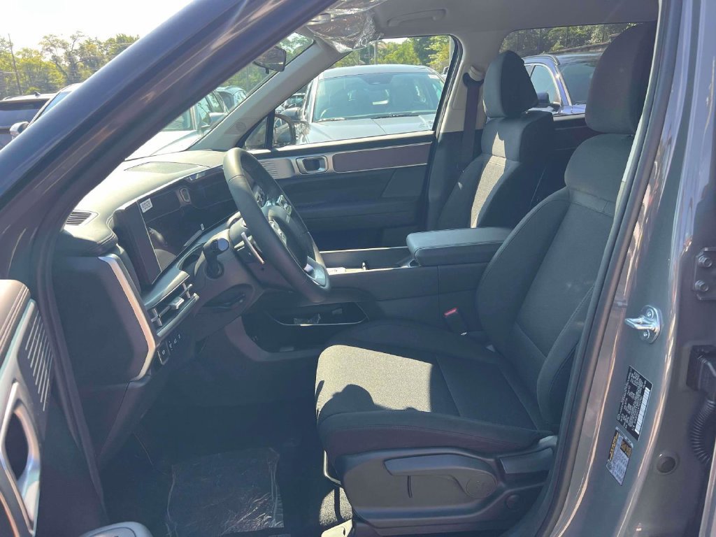 New 2026 Hyundai Santa Fe SE AWD/4WD image 13