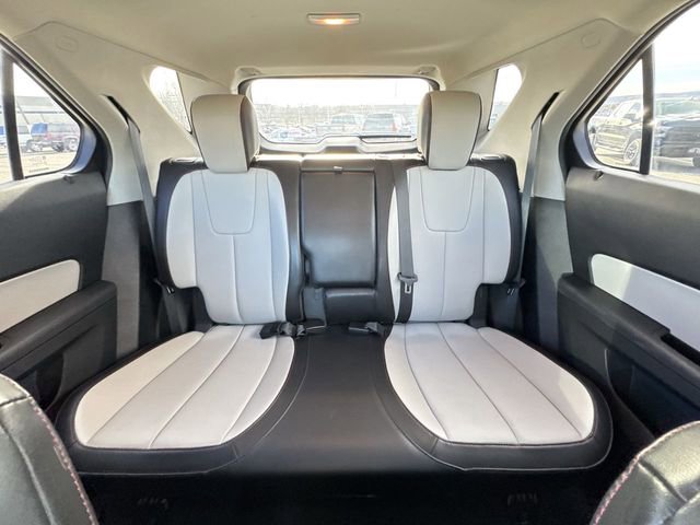 Used 2014 Chevrolet Equinox LT w/ Power Convenience Package image 21