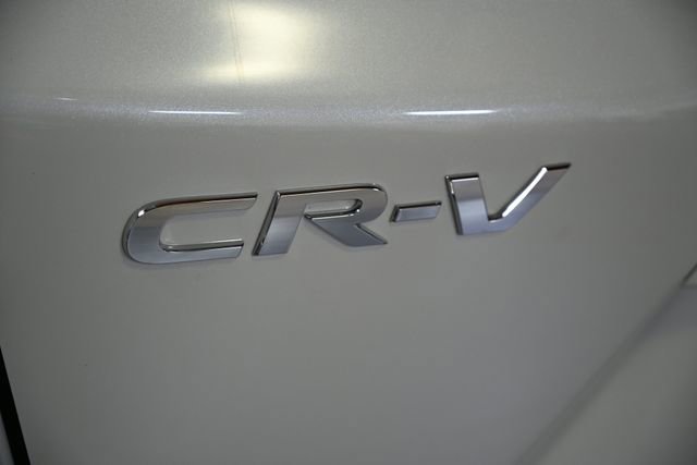 Used 2021 Honda CR-V EX-L image 11