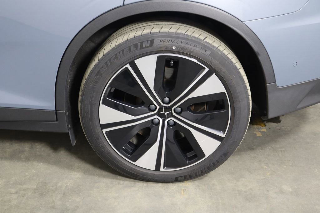 Used 2024 Polestar Polestar 2 AWD/4WD image 38