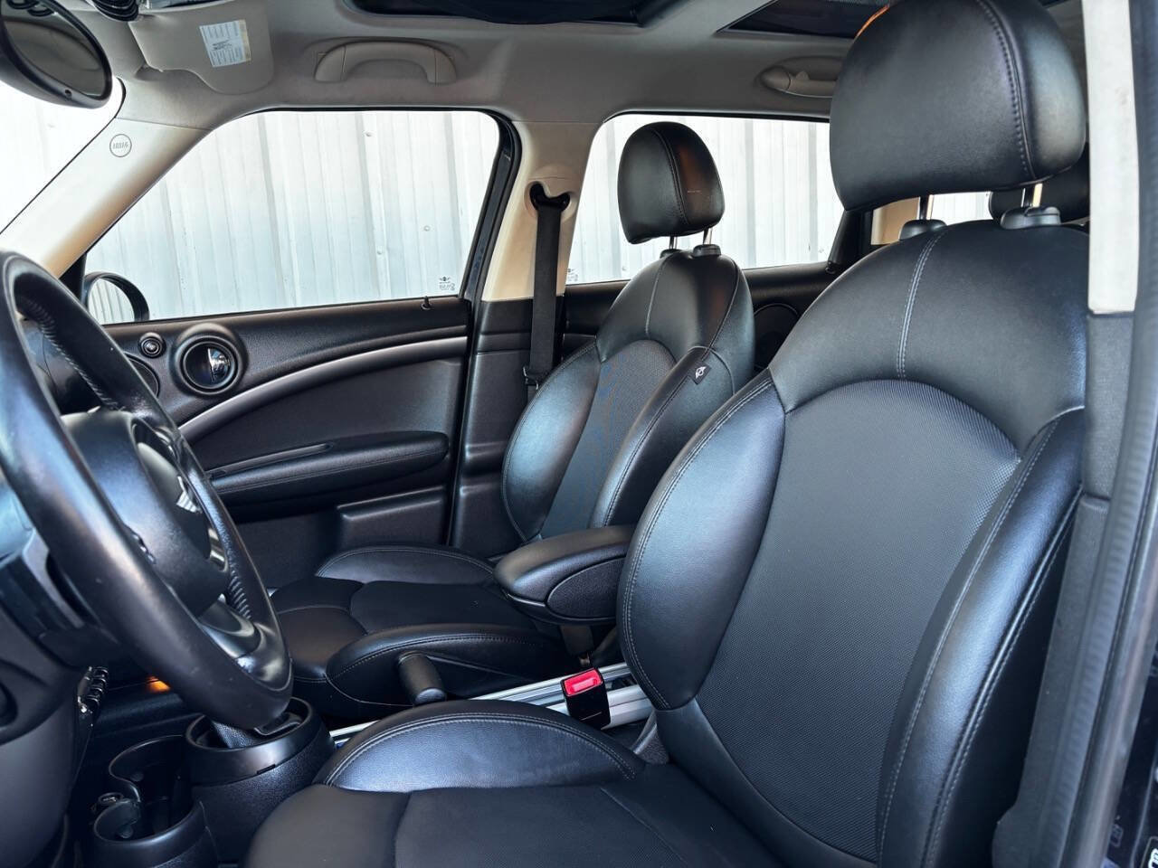 Used 2013 MINI Cooper Countryman S image 11