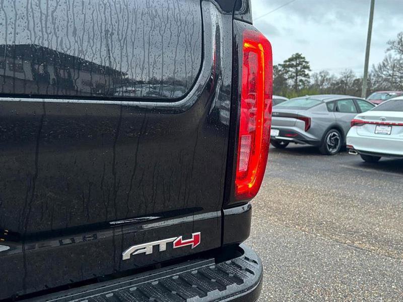Used 2022 GMC Sierra 3500 AT4 w/ AT4 Premium Plus Package image 38