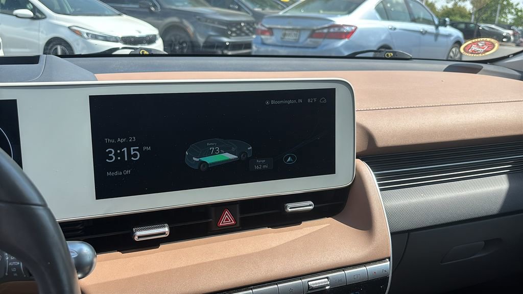 Used 2024 Hyundai Ioniq 5 Limited AWD/4WD image 19