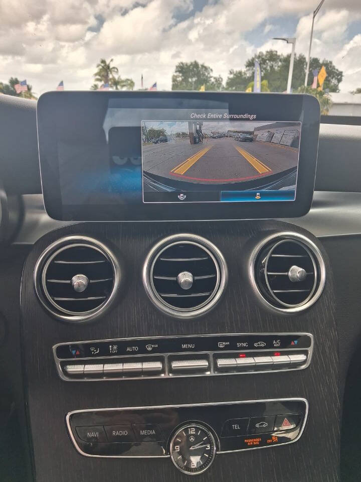 Used 2020 Mercedes-Benz C 300 Sedan image 7