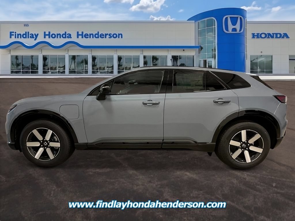New 2026 Honda Prologue Touring image 2