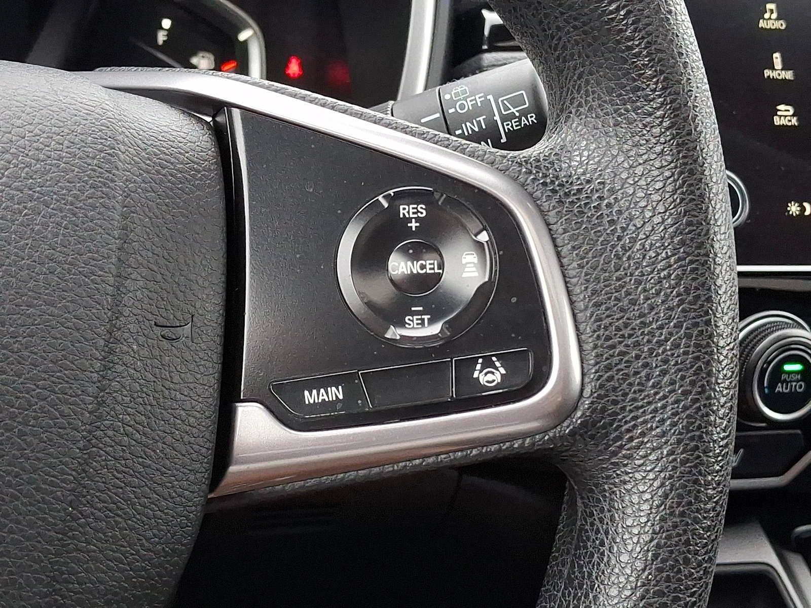 Used 2021 Honda CR-V EX image 23