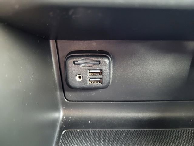 Used 2021 GMC Canyon AT4 w/ Driver Alert Package image 18