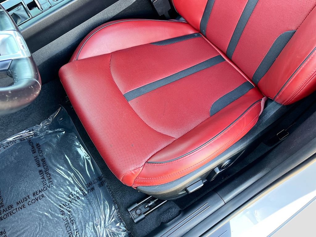 Used 2023 Kia K5 GT-Line image 19