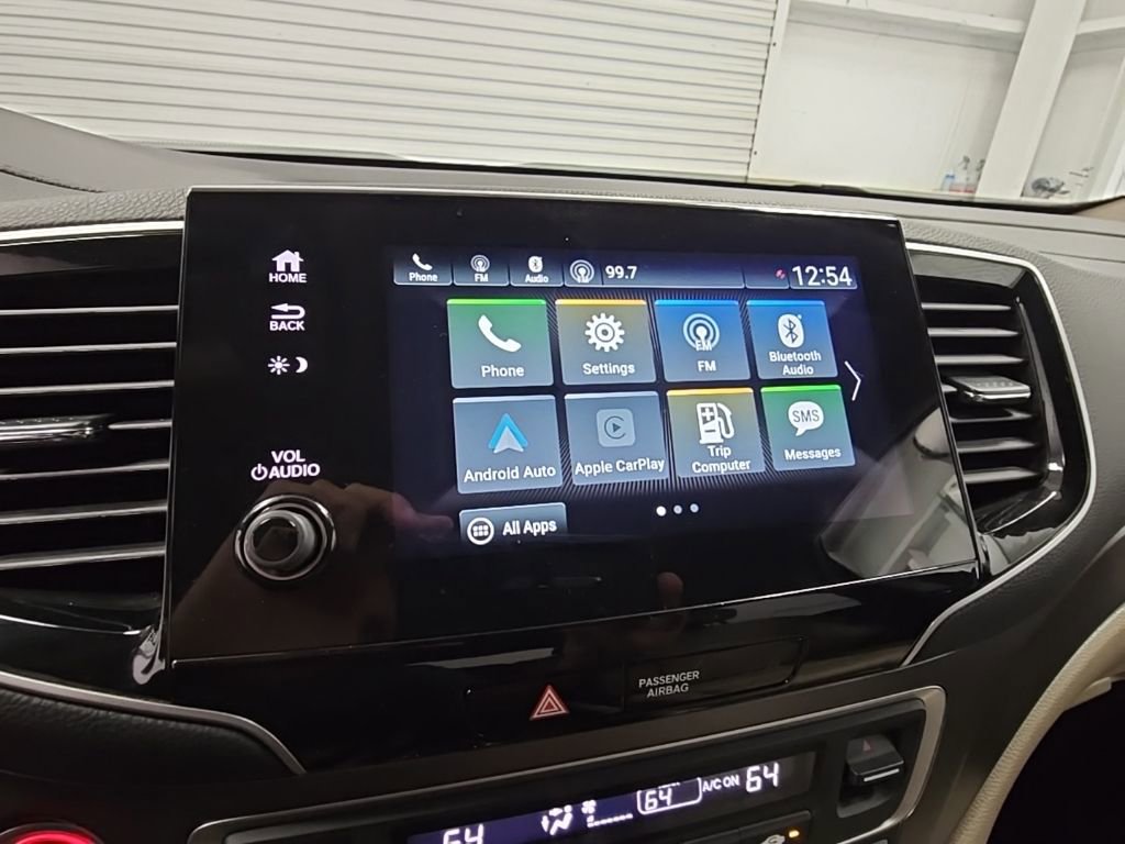 Used 2021 Honda Pilot EX-L image 14