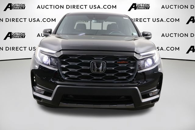 Used 2024 Honda Ridgeline TrailSport video 2