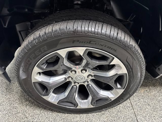 Used 2019 RAM 1500 Limited w/ Advanced Safety Group AWD/4WD image 4
