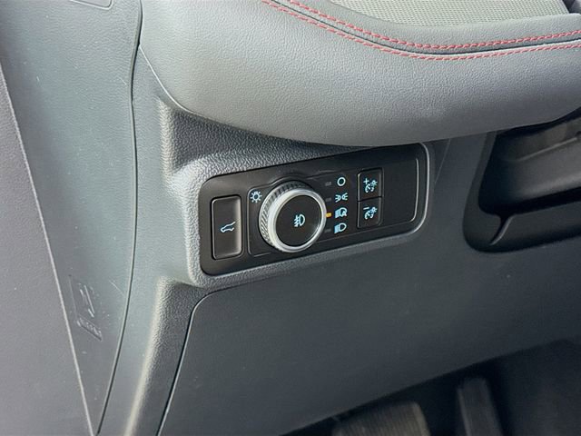 New 2026 Ford Explorer ST-Line w/ ST-Line Street Pack image 10