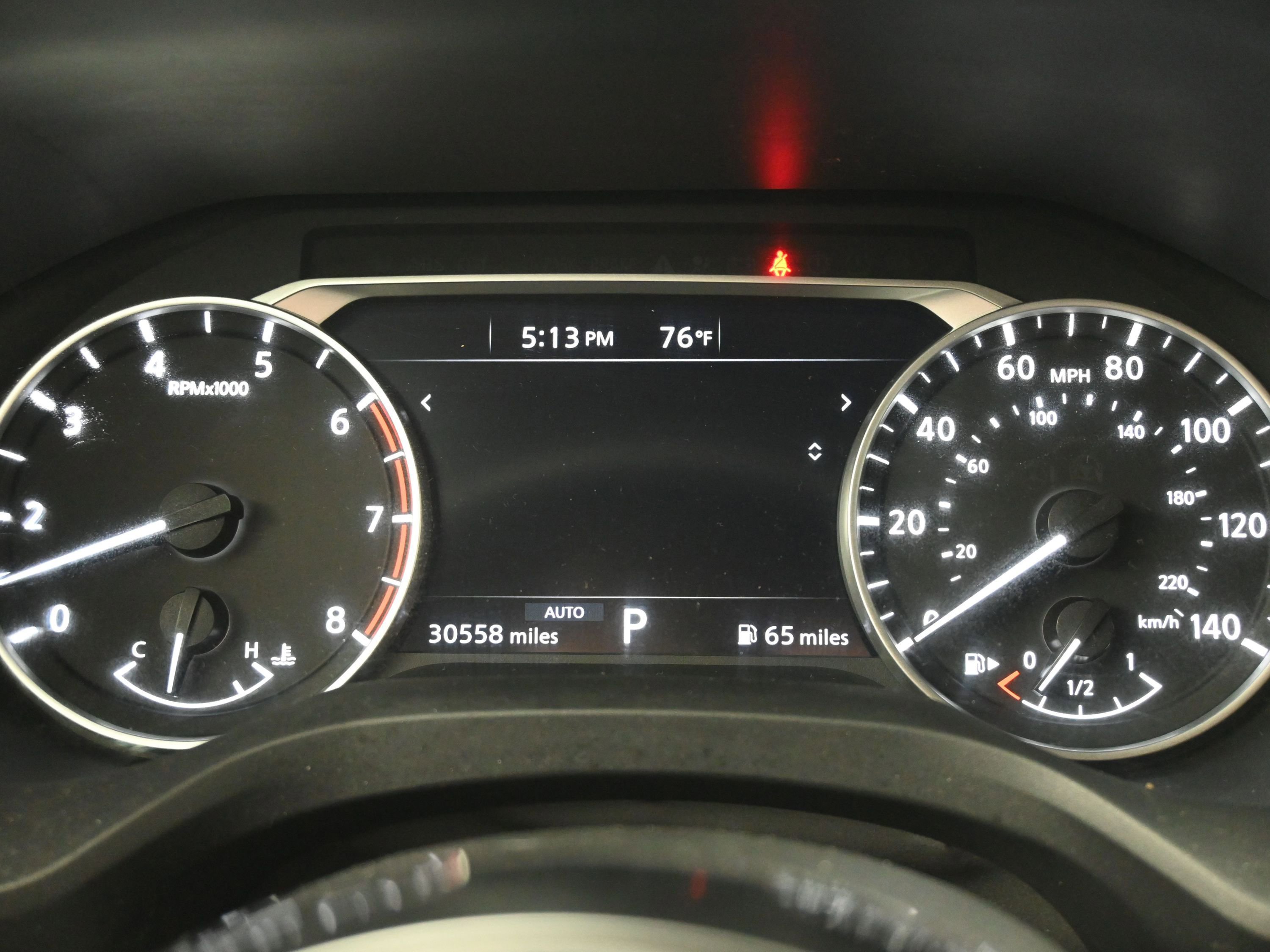 Certified 2023 Nissan Rogue SV image 21