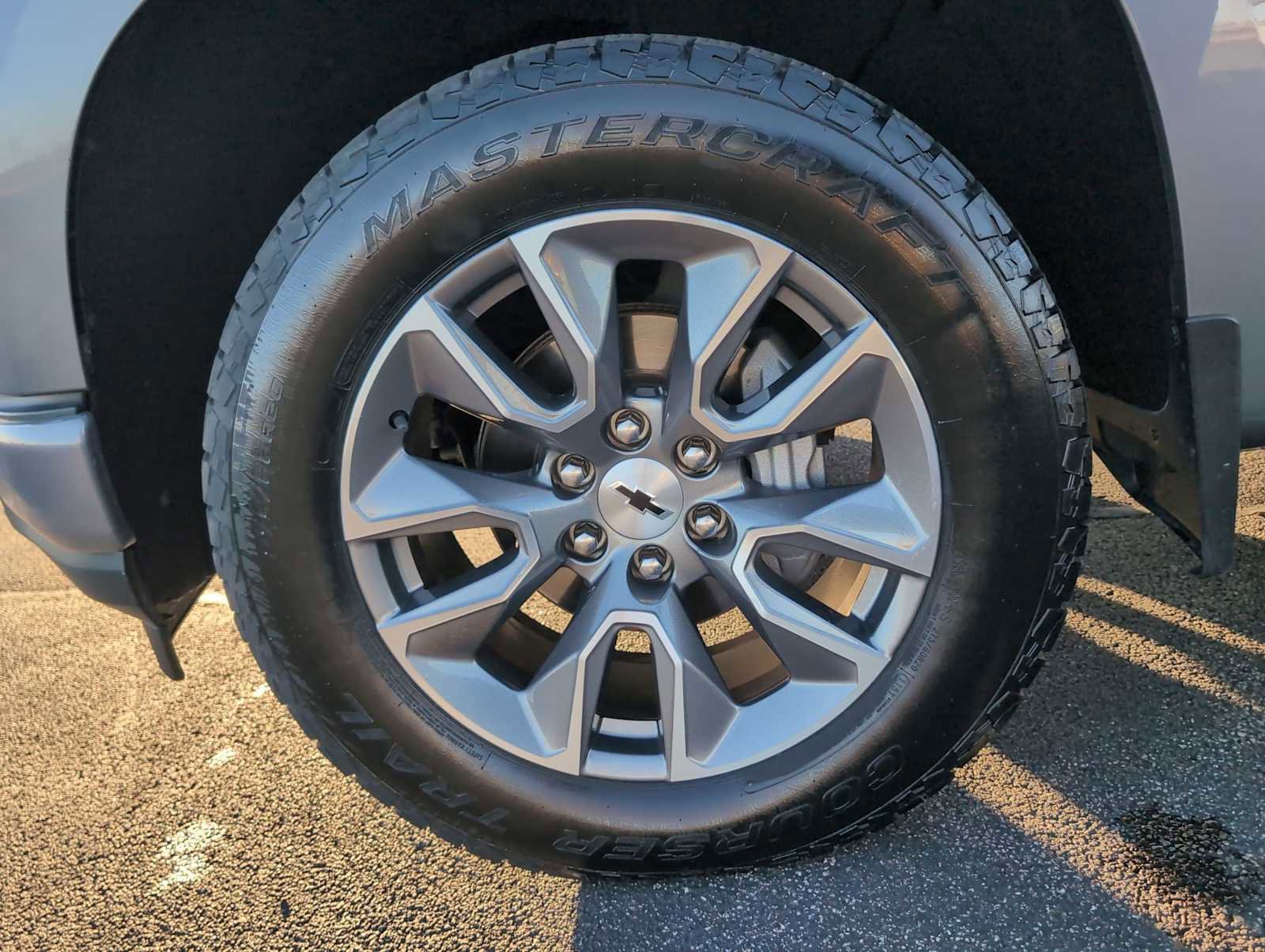 Used 2022 Chevrolet Silverado 1500 RST image 31