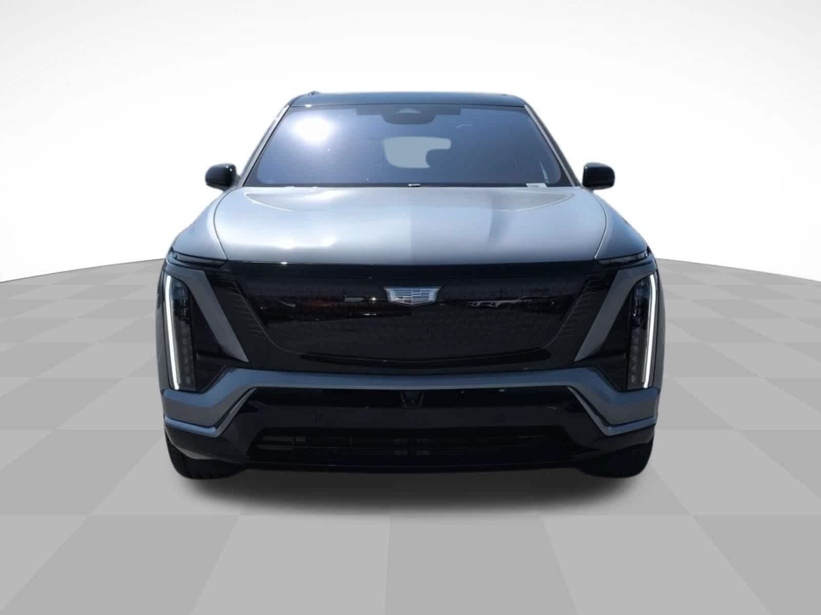 New 2027 Cadillac Vistiq Sport AWD/4WD image 2