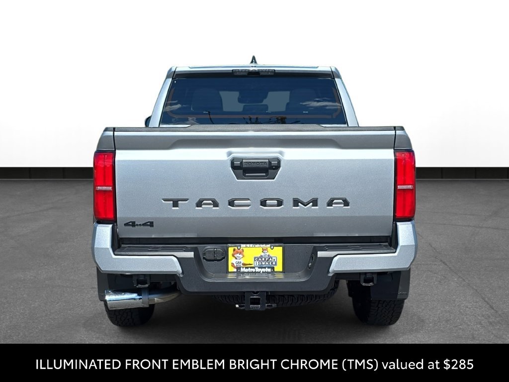 Used 2026 Toyota Tacoma TRD Off-Road AWD/4WD image 7