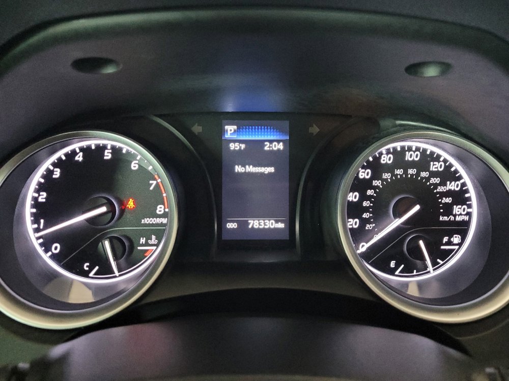 Used 2021 Toyota Camry LE FWD image 23