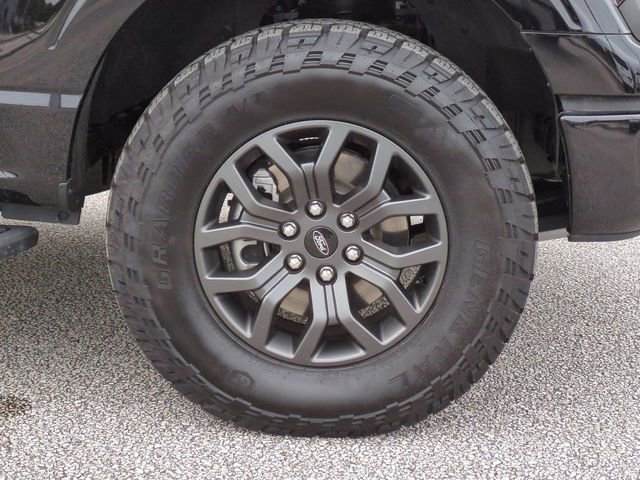 Certified 2025 Ford F150 Tremor image 11