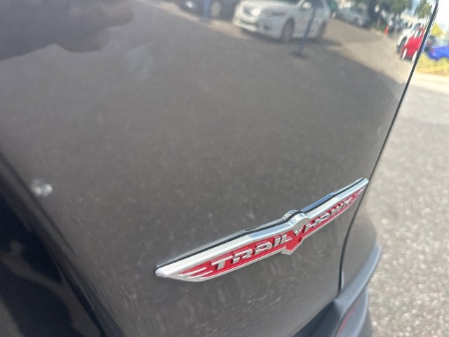 Used 2022 Jeep Cherokee Trailhawk image 40