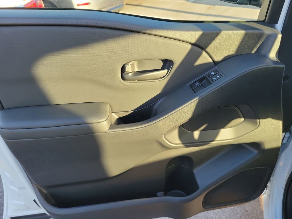 Certified 2024 Nissan Frontier S w/ Technology Package image 13