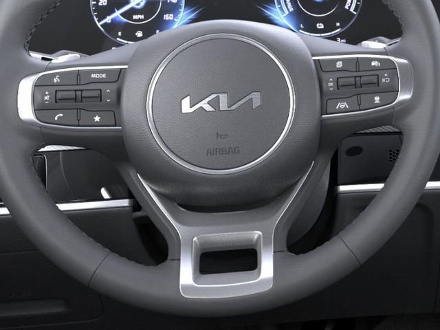 Used 2025 Kia Sportage SX Prestige image 22