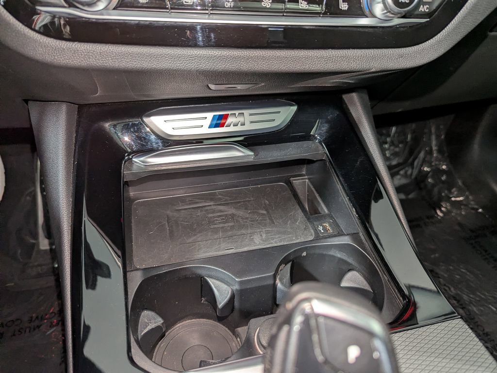 Used 2019 BMW X3 M40i w/ Premium Package AWD/4WD image 31