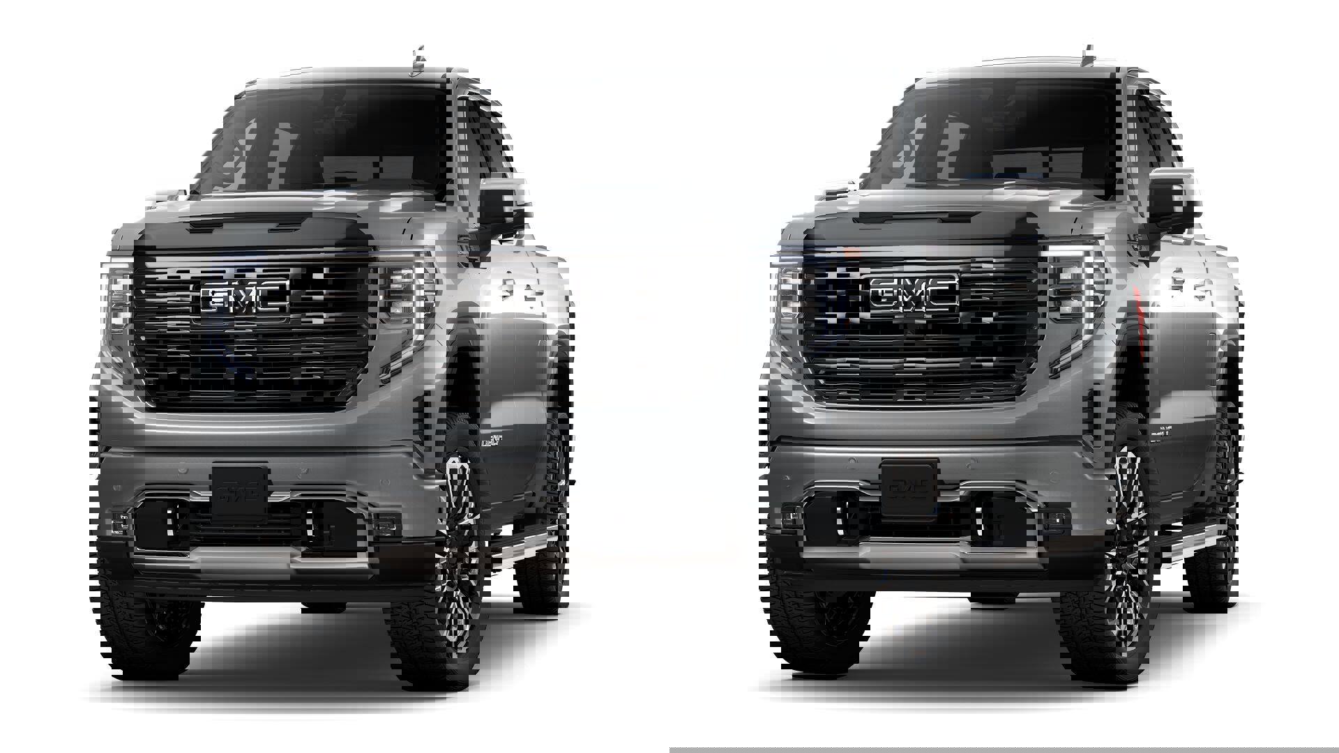 New 2026 GMC Sierra 1500 Denali Ultimate image 25