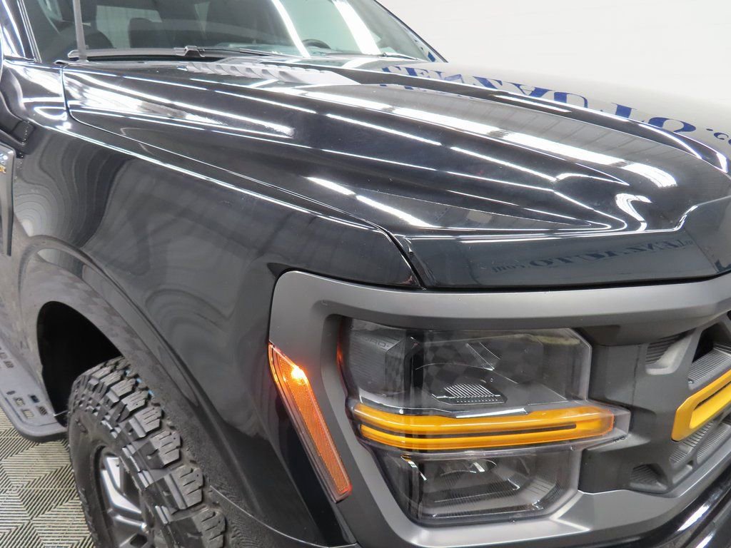 Used 2025 Ford F150 Tremor w/ Tow/Haul Package image 28