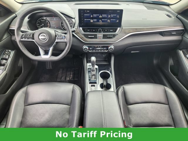Certified 2024 Nissan Altima 2.5 SL FWD image 26