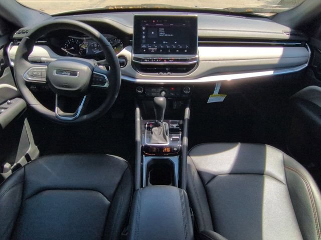 Used 2024 Jeep Compass Limited w/ Sun and Sound Group AWD/4WD image 23