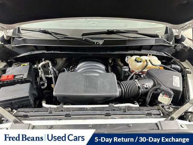 Used 2021 Chevrolet Silverado 1500 RST AWD/4WD image 35