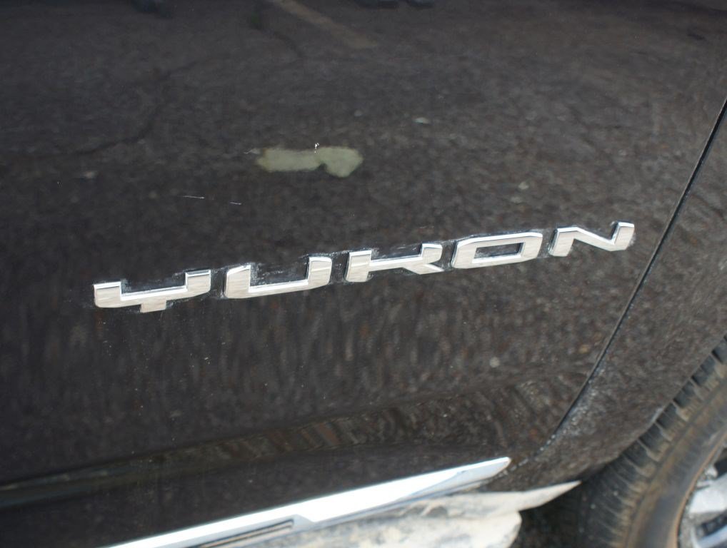Used 2026 GMC Yukon Elevation AWD/4WD image 5