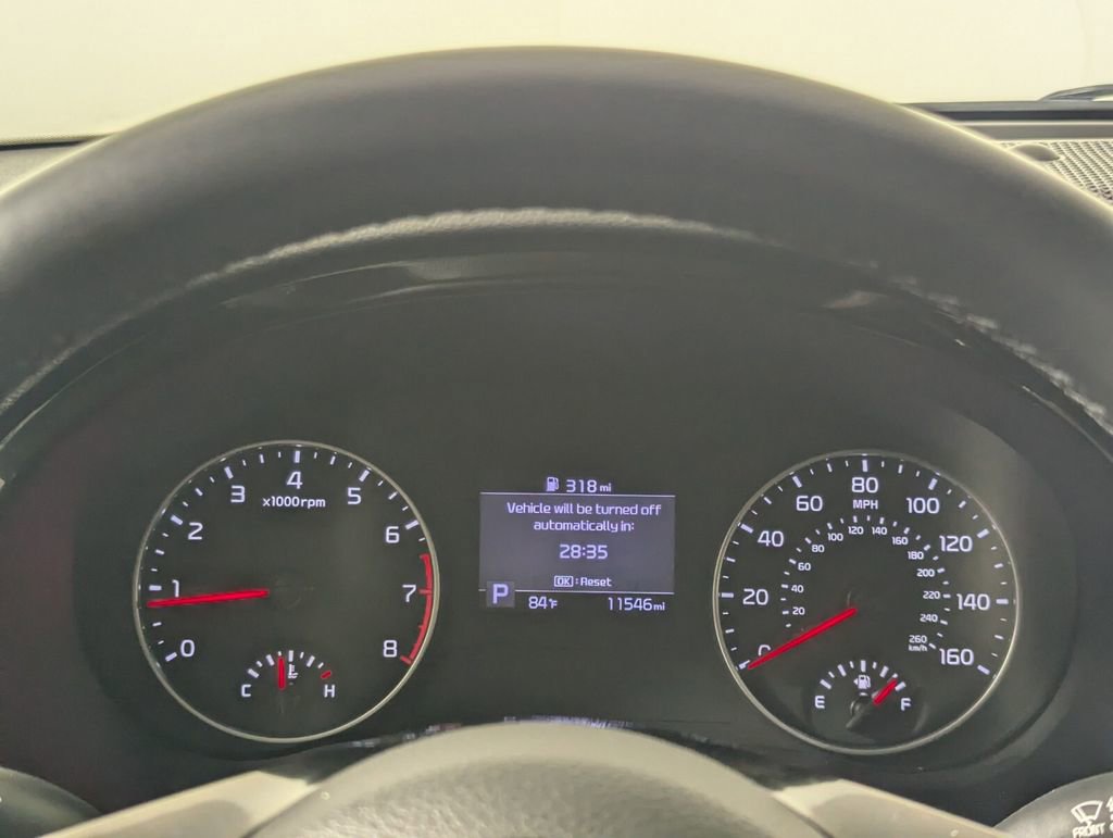 Used 2022 Kia Seltos S image 17