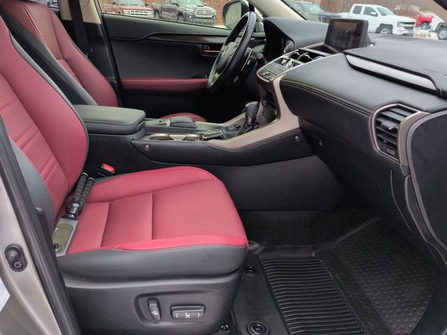 Used 2020 Lexus NX 300 AWD w/ Comfort Package image 29