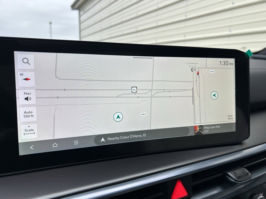 New 2026 Kia Sorento SX Prestige image 21